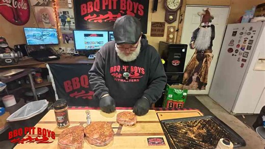 Beef shanks low and slow melt in your mouth tender