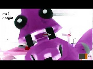 FNATKK All Jumpscares!!! in rjgunner111 major