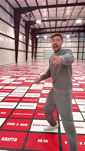 MR Beast Top Hacking Tools for learning #mrbeast #shortsvideo #shorts #viral