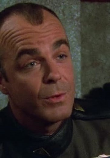 Babylon 5 S03:E04 - Passing Through Gethsemane