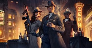 Romero's mobster management sim Empire of Sin gets a delay