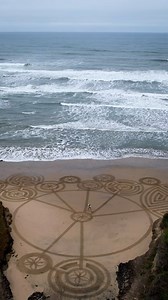 2.2K views · 37 reactions | Flower Maze Neural Network • • • (full version) Created May 2022 San Mateo County | Brighton Denevan | Facebook