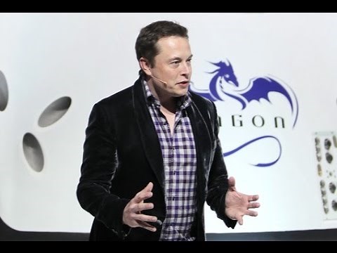 Top 10 Business Moguls in Tech