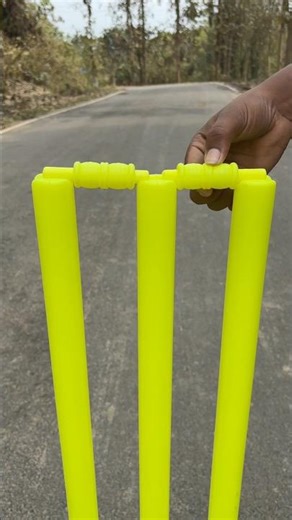 Popular Green Cricket kit set Unboxing 🏏