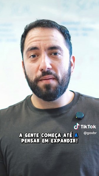 Sua empresa crescendo 📈 e suas dívidas zerando! O Novo Desenrola Brasil chegou para ajudar os micro e pequenos empreendedores do país. 🤝 Acesse a plataforma oficial do Governo do Brasil e saiba mais: desenrola.gov.br #NovoDesenrola #Dívidas #Renegocie #DívidaZero #PequenoEmpreendedor