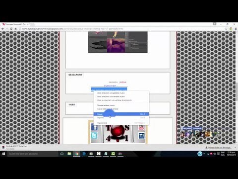 Descargar e Instalar Cinema 4D R17 [Portable]