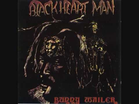 Bunny Wailer - Dreamland