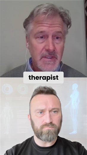 Brad Watt on Instagram: "Physios have a unique ability to make instant changes in pain. Professor Chad Cook highlights how manual therapy and movement can provide significant relief for patients battling long-term pain. Watch the full interview now! Link in bio. #bbetterphysio #painmanagement #manualtherapy #professorchadcook #instantrelief #movementmatters"