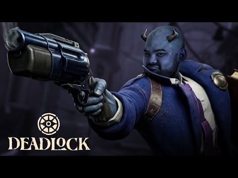 Tydak Sempat Mandee - Deadlock