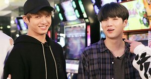 "Run BTS" Is Going To Air On TV For A Limited Time Only
