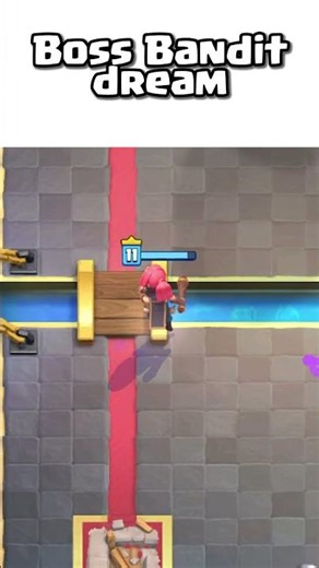 Boss Bandit Dream 🔥