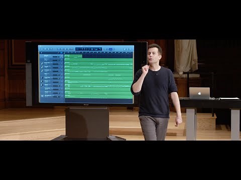 Multimedia - CS50's Understanding Technology 2017