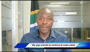 4K views · 31 reactions | The Department of Basic Education wishes to advise all teachers who were granted permission to work from home due to COVID-19 to report for duty on Monday, 21 September 2020. | Department of Basic Education South Africa | Facebook