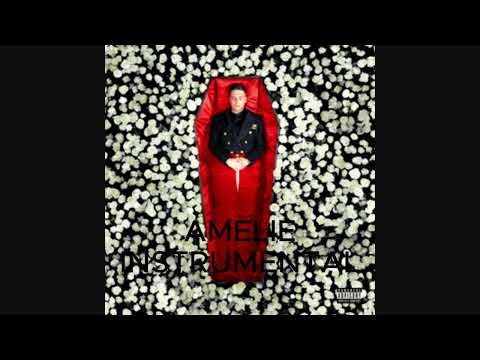 Kid Yugi - Amelie - Instrumental