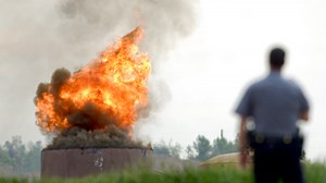 Latest Colorado oil tank explosion calls industry safety practices into question