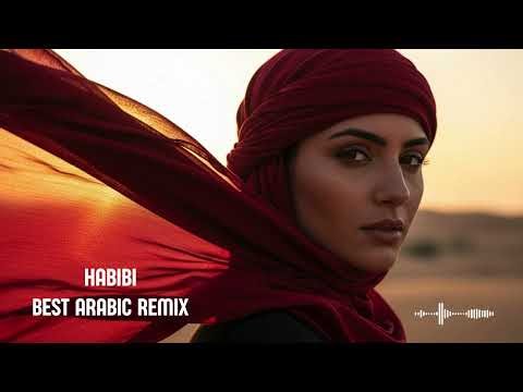 Habibi Remix 2026 🎶 Slowed & Reverb Arabic Remix | Best Albanian Version
