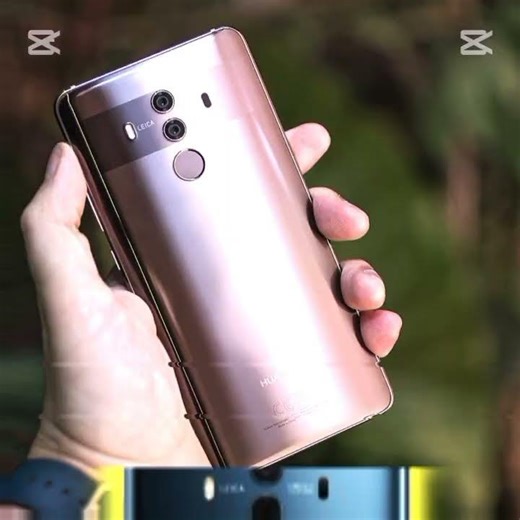 #keşfet Huawei mate 10 best 2017 phone