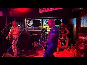 BRIX’N MORTAR at ANNA O’BRIENS 09/23/2023