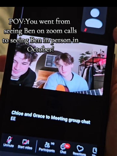 @Ben Ellis so so grateful ❤️ #benellis #ben #tour #mylovestaysontour #fyp