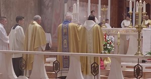 Christianity Stock Footage: Royalty-Free Video Clips - Storyblocks