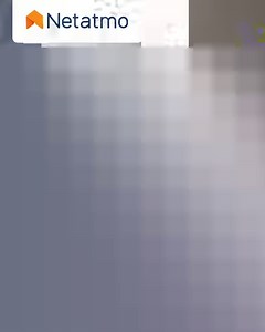 Déjouez les cambriolages avec la Caméra Extérieure avec Sirène Netatmo : 📲 Alerte d’intrusion en temps réel 🔔 Alarme 105 dB 💡 Eclairage intégré | Netatmo