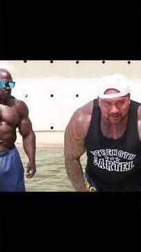 PIRSON STYLE WORKOUT LA RIVER #trending #motivation #gym