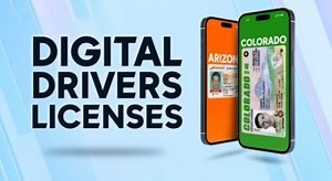 NM Motor Vehicle Division proposes digital driver’s licenses