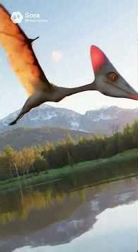 Little Pterosaur Six-Shot Moments | “What’s in Today’s Set?” #Pterosaur