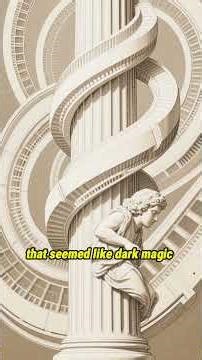 The 2,600-Year-Old Secret Hidden Under Rome 🤫 #history #facts