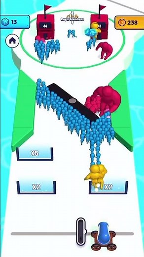 広告でよく見るゲームで広告を見まくって最強にしてみた