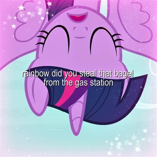 Rainbow Dash: The Truth Behind the Meme