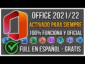 Descargar Office 2016 Gratis En Español Completo Activado Para Windows 10 - Blow up