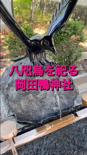 八咫烏の正体は？？そしてどこに向かった！？