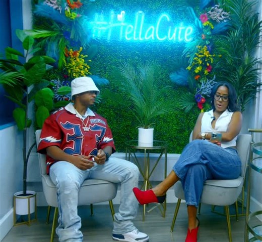 Eddi Projex on Instagram: "Projex To Penthouse.. Real Life interview with @youre_invited ."