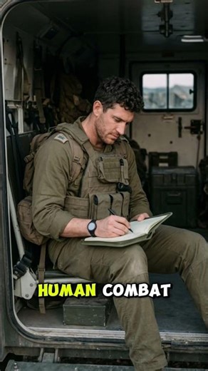 “They Called Humans Primitive… Until One Soldier Proved Them Wrong”