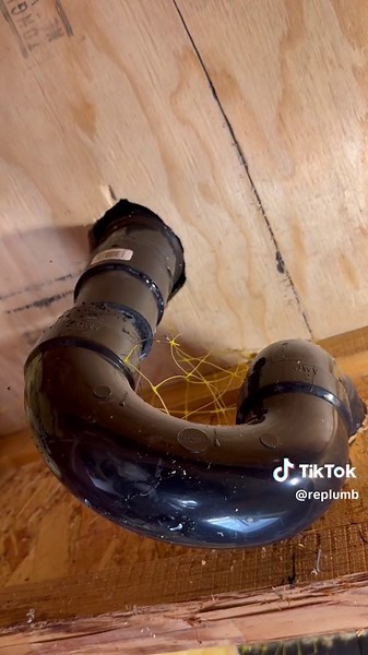 installing a new shower drain | Shower Drain