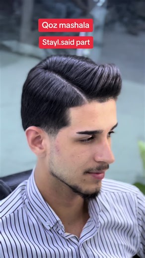 #hair #haircut #hairstyle #barbershop #foryou #fouryoupage #fypシ #kurdstan #chamchamal #slemani #hawler #karkuk #kalar #takya