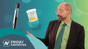 7K views · 329 reactions | Many doctors mistakenly rely on serum B12 levels in the blood to test for vitamin B12 deficiency. The video sources, transcript, and doctor's notes are available at https://see.nf/3tXgn89 | NutritionFacts.org | Facebook