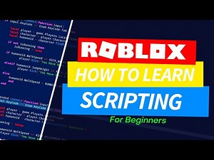 Beginner To Pro || Roblox LUA #0