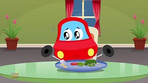 Animals Sound Song, Kids Music & Learning Videos