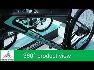 Bianchi Methanol CV RS 2019