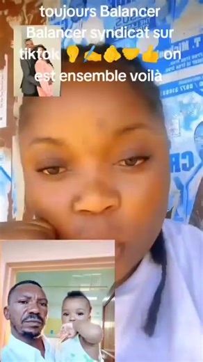 #tourtoi Balancer syndicat wenu sur tiktok ⚖️