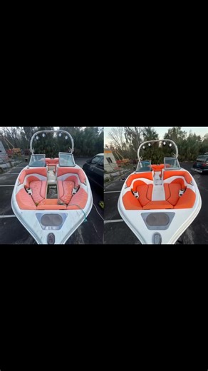 ✨ Affordable professional Boat and Car/Rv detailing ✨ We are fully...