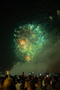 Firework Videos | Dynamite Fireworks Store