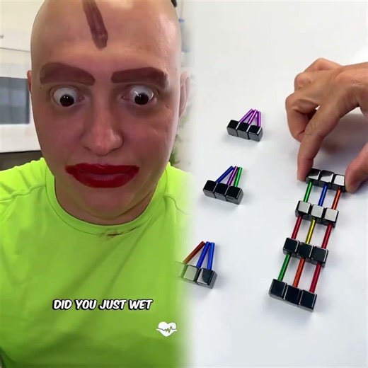 Pranking Baldi Basics PT2 #funny #comedy #relatable #humor #skit