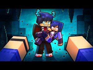 REBORN as the MONSTER TAMER in Minecraft!