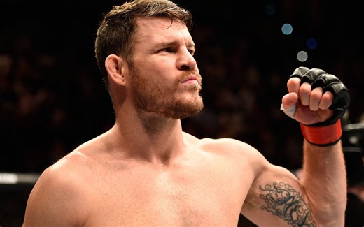 British UFC legend Michael Bisping reveals secret "code" he relied on to cheat in pre-fight medical checks: "I just lied my a*s off"