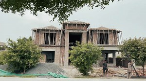 18 reactions | Grey Structure Starting from 1500rs Contact #03004488009 #kdbuilders #KD #builders #Lahore #defense #DHA | KD Builders & Associates | Facebook