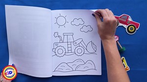 Colorful Creative Kids