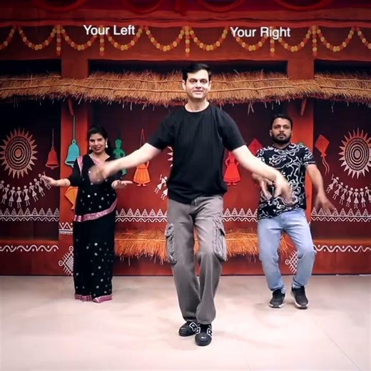 "Sawan Mein Morni Banke"❤️ Step By Step Tutorial Episode-2 | Parveen Sharma